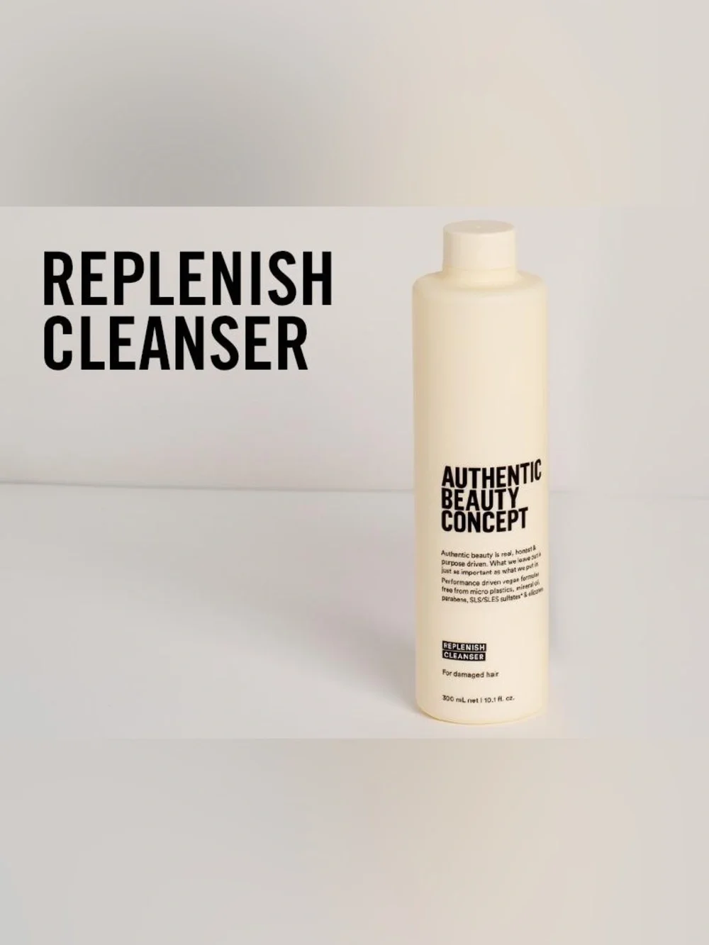 Replenish Cleanser